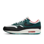 Nike Air Max 1 x LeBron James Liverpool FC - FB8914-100 - 2