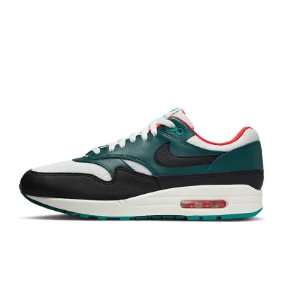 Nike Air Max 1 x LeBron James Liverpool FC - FB8914-100 - 2