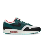 Nike Air Max 1 x LeBron James Liverpool FC - FB8914-100 - 2