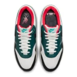 Nike Air Max 1 x LeBron James Liverpool FC - FB8914-100 - 2