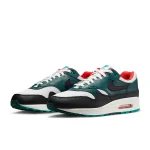 Nike Air Max 1 x LeBron James Liverpool FC - FB8914-100 - 2