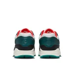 Nike Air Max 1 x LeBron James Liverpool FC - FB8914-100 - 2