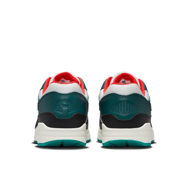 Nike Air Max 1 x LeBron James Liverpool FC - FB8914-100 - 2