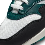 Nike Air Max 1 x LeBron James Liverpool FC - FB8914-100 - 2