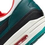 Nike Air Max 1 x LeBron James Liverpool FC - FB8914-100 - 8