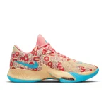 Nike Zoom Freak 4 - FB9503-200 - 3