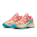 Nike Zoom Freak 4 - FB9503-200 - 5