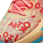 Nike Zoom Freak 4 - FB9503-200 - 7