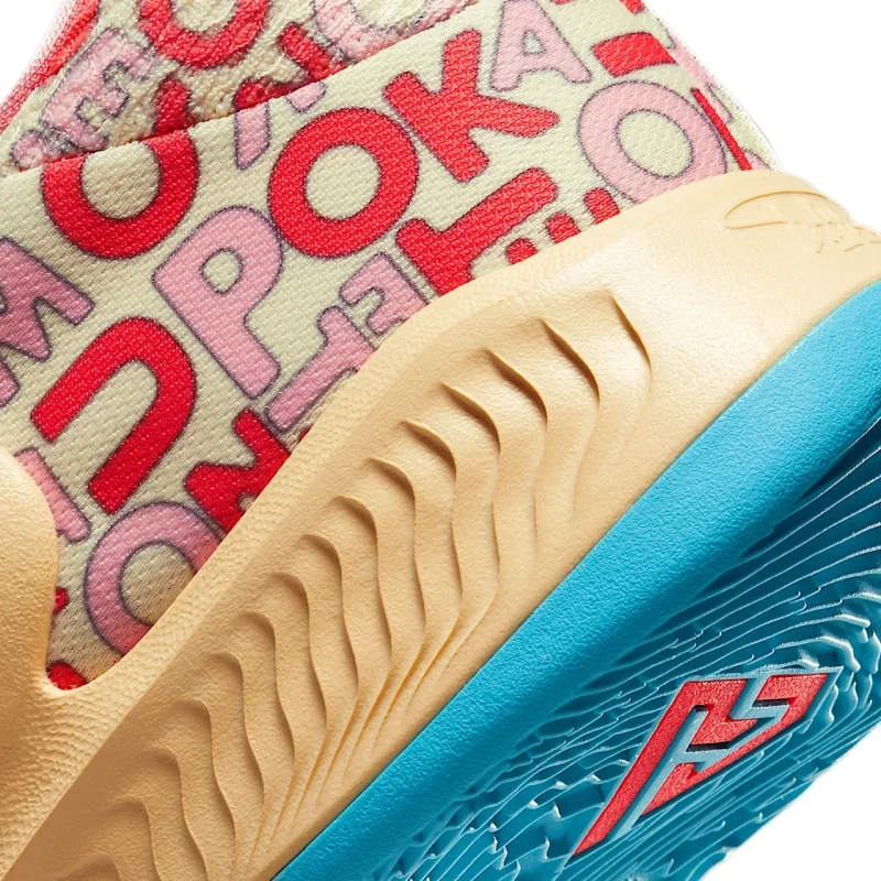 Nike Zoom Freak 4 - FB9503-200 - 8