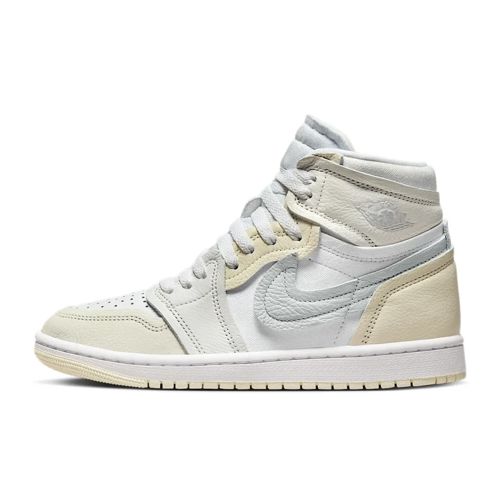 Air Jordan 1 High Method of Make - FB9891-100 - 1