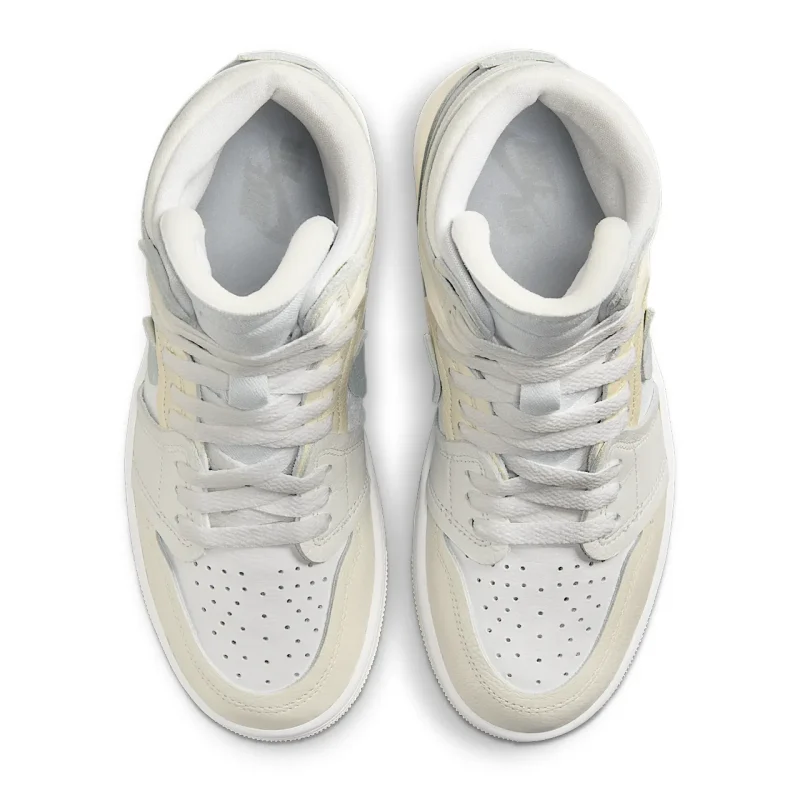Air Jordan 1 High Method of Make - FB9891-100 - 4