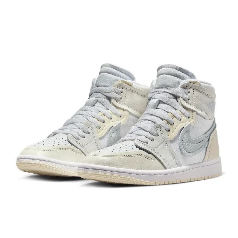 Air Jordan 1 High Method of Make - FB9891-100 - 5