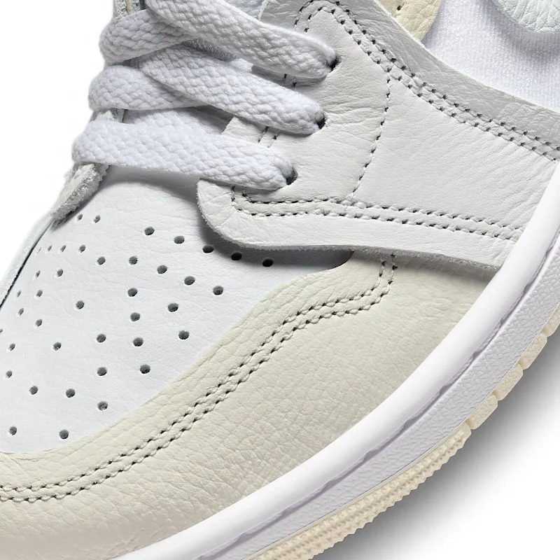Air Jordan 1 High Method of Make - FB9891-100 - 7