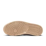 Air Jordan 1 High Method of Make - FB9891-200 - 2