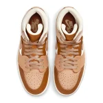 Air Jordan 1 High Method of Make - FB9891-200 - 4