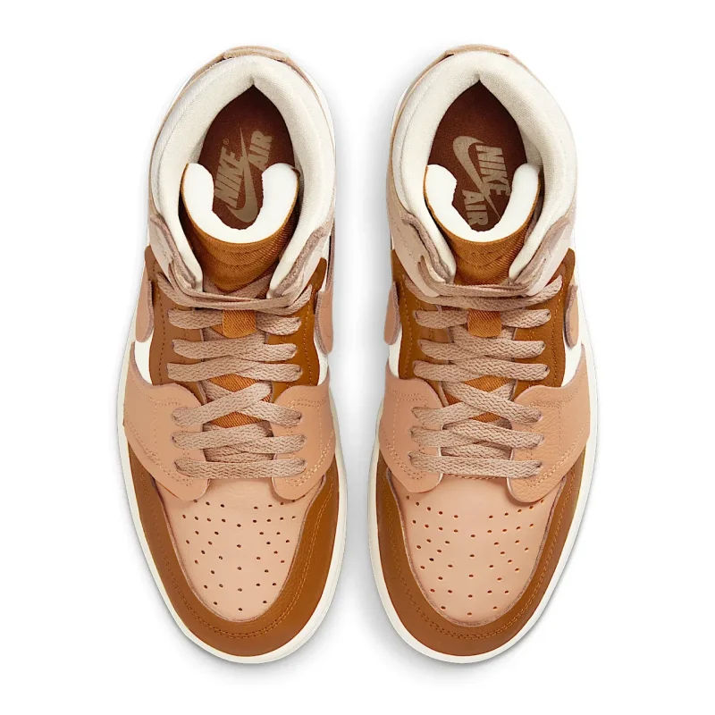Air Jordan 1 High Method of Make - FB9891-200 - 4