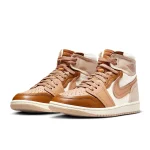 Air Jordan 1 High Method of Make - FB9891-200 - 5