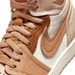 Air Jordan 1 High Method of Make - FB9891-200 - 7