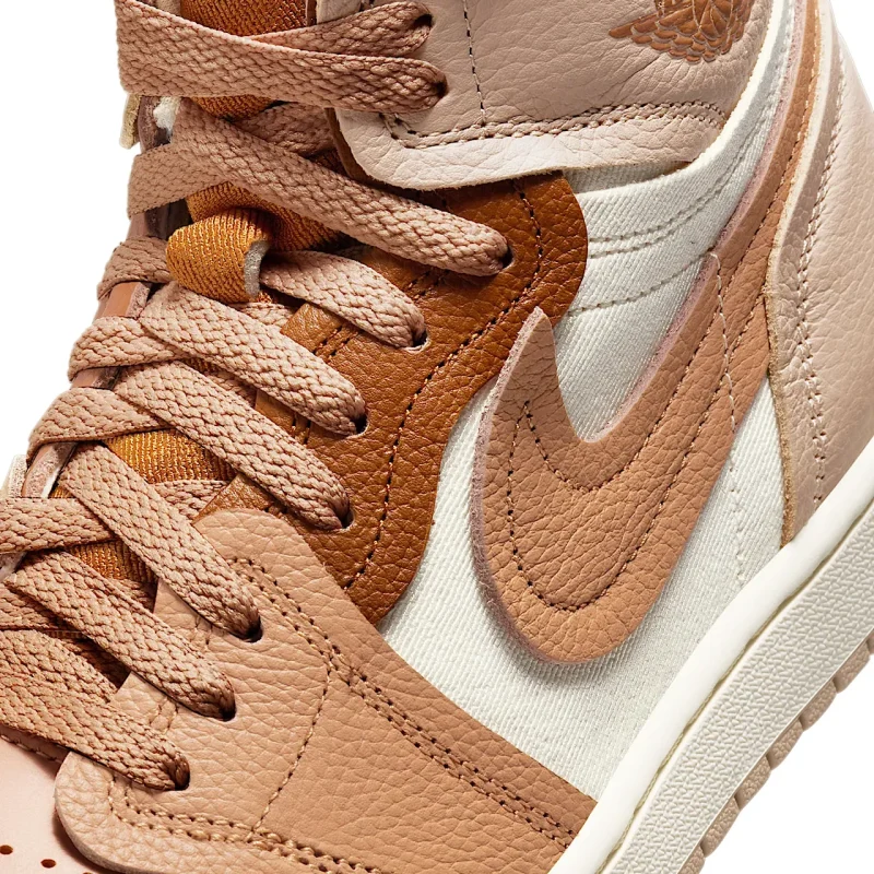 Air Jordan 1 High Method of Make - FB9891-200 - 7