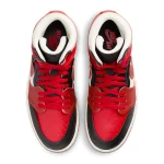 Air Jordan 1 High Method of Make - FB9891-600 - 4