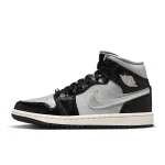 Air Jordan 1 Mid SE - FB9892-002 - 1