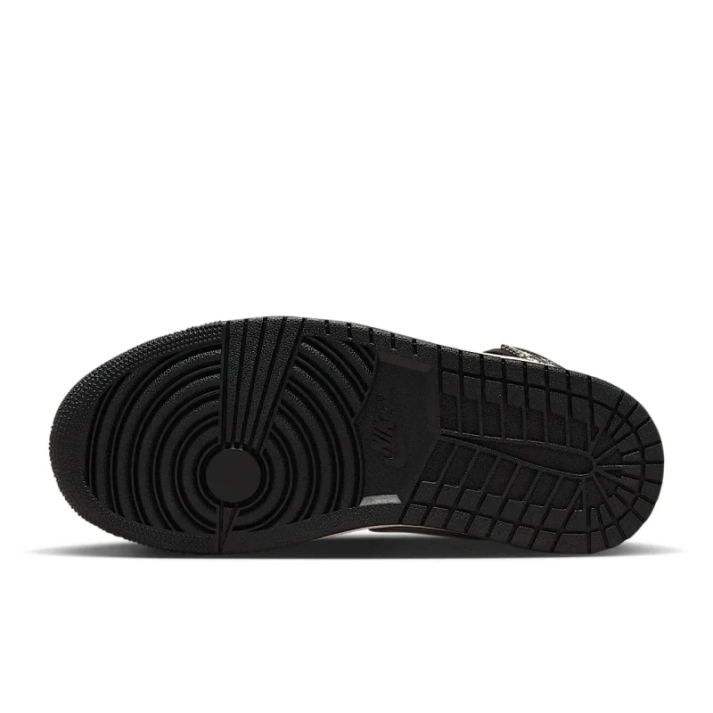 Air Jordan 1 Mid SE - FB9892-002 - 2