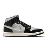 Air Jordan 1 Mid SE - FB9892-002 - 3