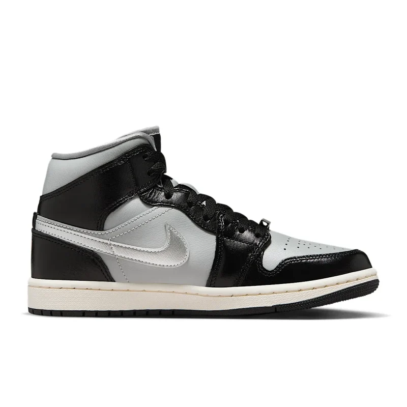 Air Jordan 1 Mid SE - FB9892-002 - 3