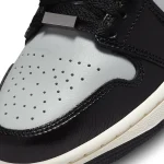 Air Jordan 1 Mid SE - FB9892-002 - 7