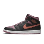 Air Jordan 1 Mid SE - FB9911-008 - 1