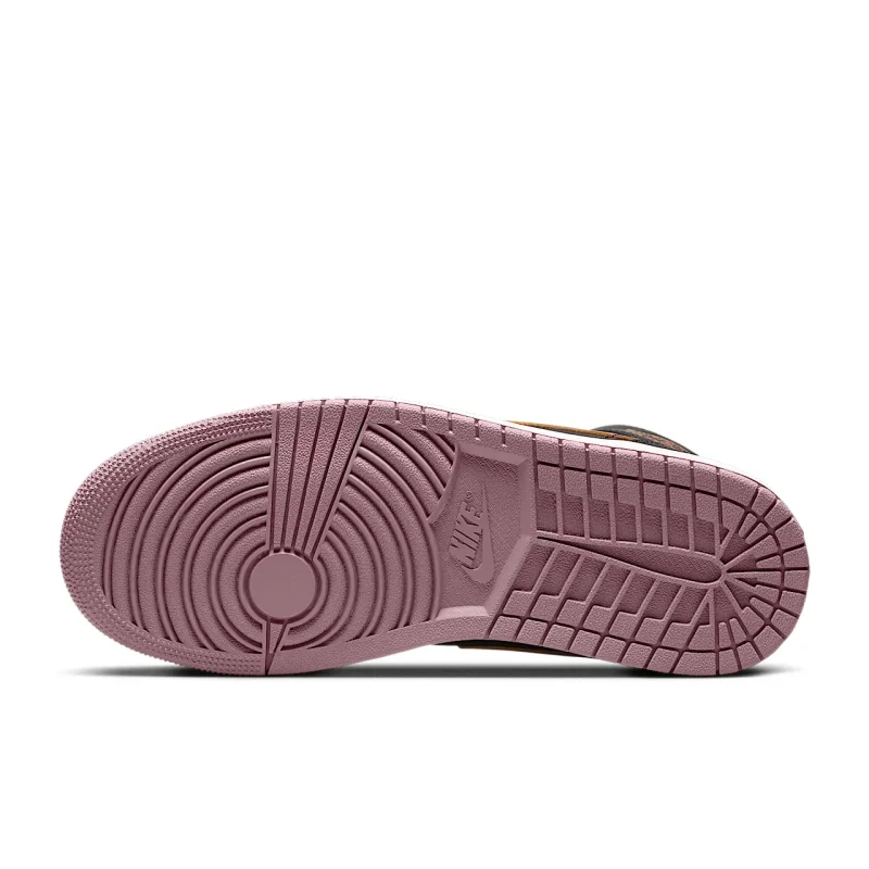 Air Jordan 1 Mid SE - FB9911-008 - 2