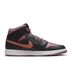 Air Jordan 1 Mid SE - FB9911-008 - 3