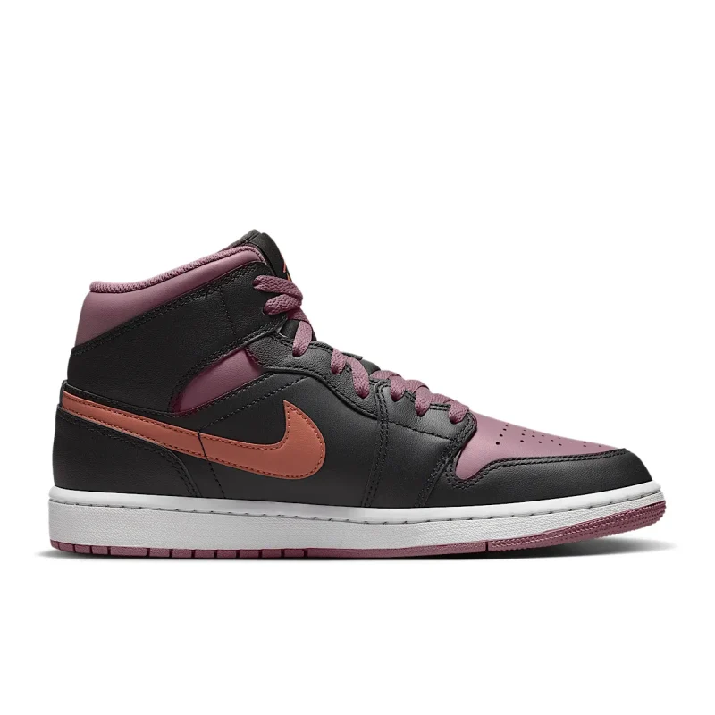 Air Jordan 1 Mid SE - FB9911-008 - 3