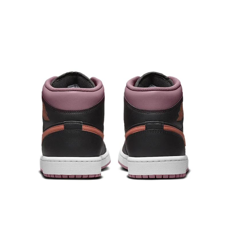 Air Jordan 1 Mid SE - FB9911-008 - 6