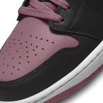 Air Jordan 1 Mid SE - FB9911-008 - 7