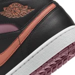 Air Jordan 1 Mid SE - FB9911-008 - 8