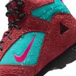 Nike ACG Torre Mid Waterproof - FD0212-600 - 9