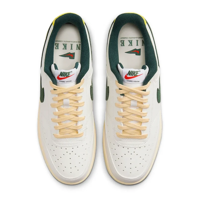 Nike Court Vision Low - FD0320-133 - 4