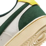 Nike Court Vision Low - FD0320-133 - 8