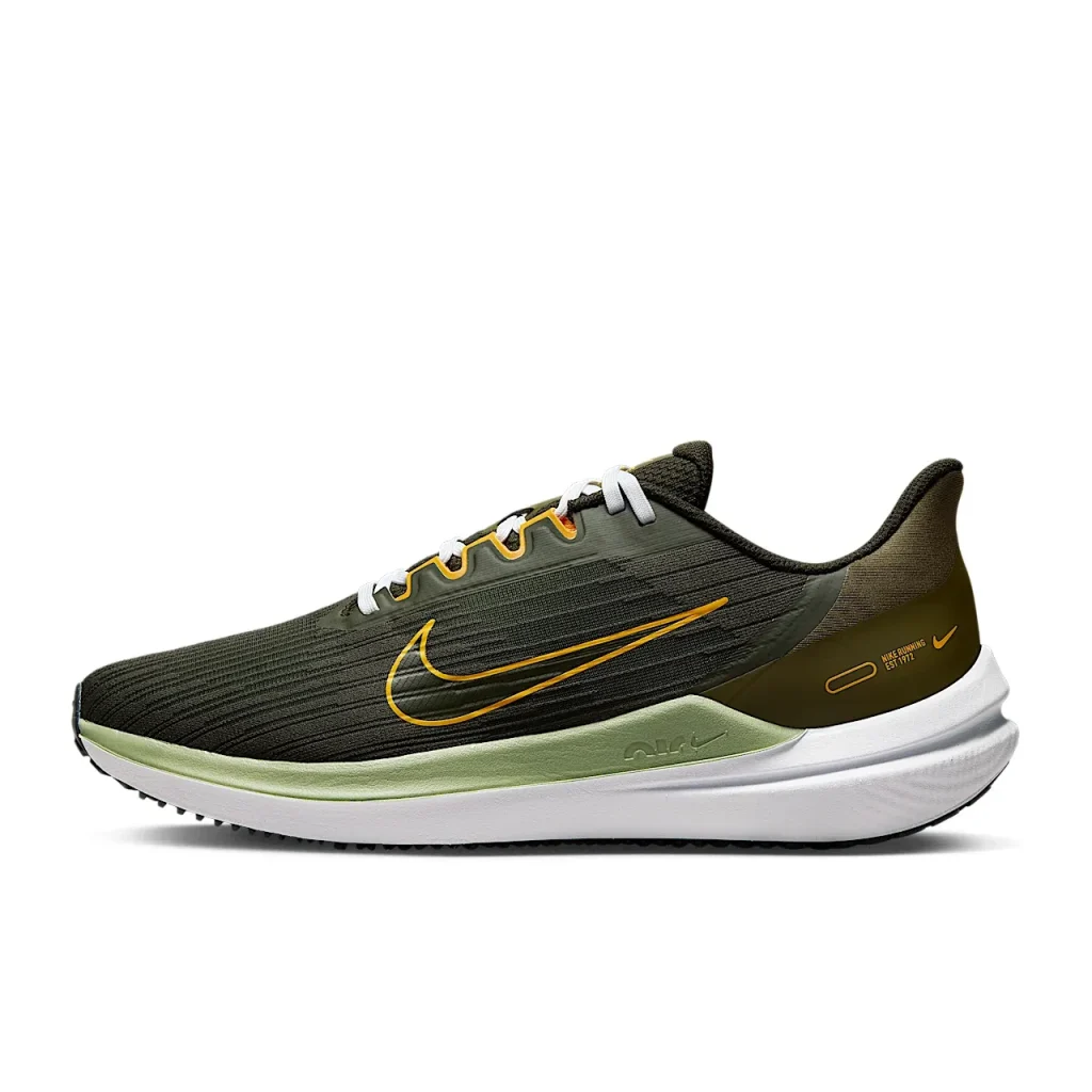 Nike Winflo 9 - FD0787-300 - 1