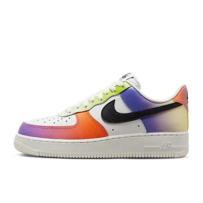 Nike Air Force 1 '07 - FD0801-100 - 1