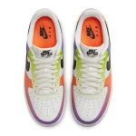 Nike Air Force 1 '07 - FD0801-100 - 4