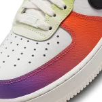 Nike Air Force 1 '07 - FD0801-100 - 7