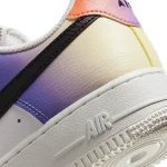 Nike Air Force 1 '07 - FD0801-100 - 8