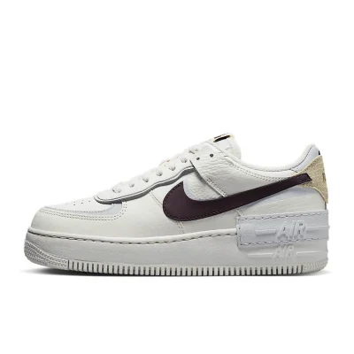 Nike Air Force 1 Shadow - FD0804-100 - 1