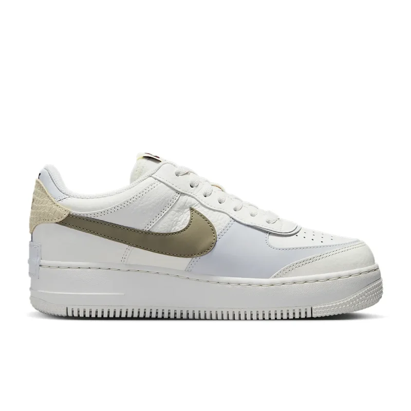 Nike Air Force 1 Shadow - FD0804-100 - 3
