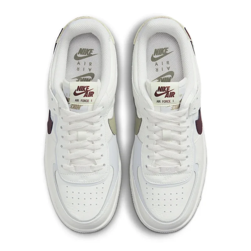 Nike Air Force 1 Shadow - FD0804-100 - 4