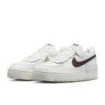 Nike Air Force 1 Shadow - FD0804-100 - 5