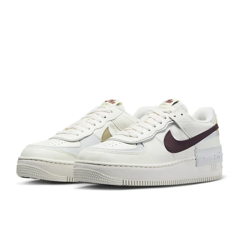 Nike Air Force 1 Shadow - FD0804-100 - 5