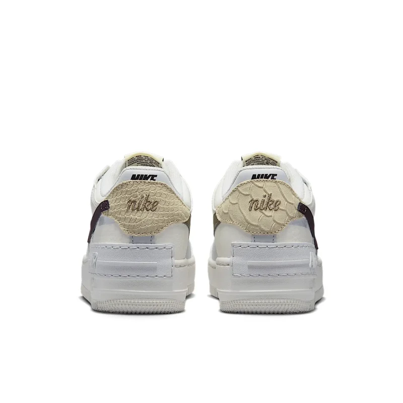 Nike Air Force 1 Shadow - FD0804-100 - 6